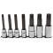 Set de imbusuri Ribe M6-M14