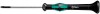 Surubelnita electronica cruce Wera 2050 PH 00 x 60 JIS, 05118020001