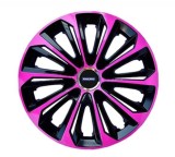 Set 4 capace roti Extra Strong Pink R14 pentru gama auto Volvo