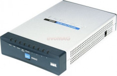 Router Cisco RV042-EU foto