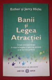 Esther si Jerry Hicks - Banii si legea atracției