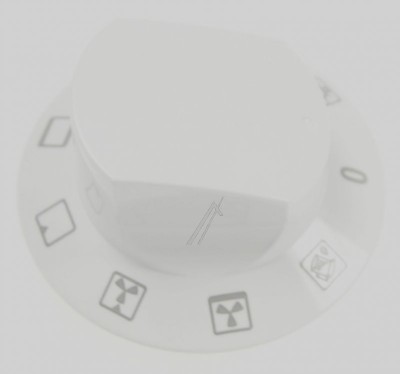 KNOB GE6-30 K46 ENGR 070/7037 380443 aragaz/cuptor, buton GORENJE foto