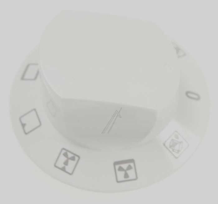 KNOB GE6-30 K46 ENGR 070/7037 380443 aragaz/cuptor, buton GORENJE