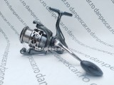 Mulineta FEEDER EastShark CS4000 7 RULMENTI 0,25mm/210m, Stationar, Baracuda