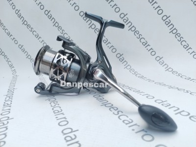 Mulineta FEEDER EastShark CS4000 7 RULMENTI 0,25mm/210m foto