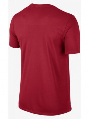 Tricou Nike Dry Athlete 739420-687 foto