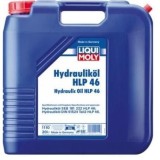 Ulei hidraulic Liqui Moly HLP 46 20L