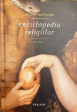 Enciclopedia religiilor volumul 1