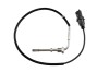 Senzor temperatura filtru particule Fiat Doblo 1.6jtd 2010-, in spate la catalizator, NTY EGT-FT-001