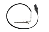 Senzor temperatura filtru particule Fiat Doblo 1.6jtd 2010-, in spate la catalizator, NTY EGT-FT-001