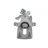 Etrier frana spate Peugeot 607 2000-, Dreapta, HZT-PE-015