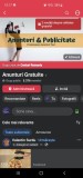 Group Facebook 5k Membrii - Anunturi Gratuite