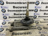 Timonerie cutie viteze manuala BMW E46 330xd 204cp 6 trepte, 3 (E46) - [1998 - 2005]