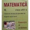 Marius Burtea - Matematica, clasa a XII-a. Exercitii si probleme (Editia: 2001)