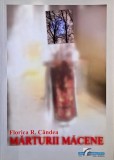 Marturii macene - Florica R. Candea