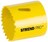 Vyrez&aacute;vač Strend Pro BHS44, 44 mm, M3 Bi-metal, korunka do kovu, p&iacute;lov&yacute;