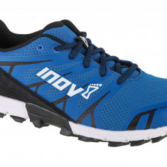 Pantofi de alergat Inov-8 Tailtalon 235 000714-BLNYWH-S-01 albastru