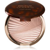 Est&eacute;e Lauder Bronze Goddess Highlighting Powder Gelee iluminator culoare Solar Crush 9 g