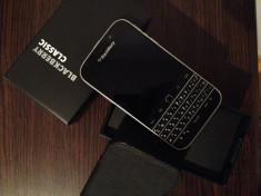 BlackBerry classic foto