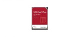 HDD WD Red Plus 4TB SATA-III 5400 RPM 256MB