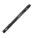 Liner - Uni Pin - Fine Line, negru, 0.4mm | Uni