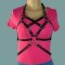 Sistem Harness Luxurious Piele Ecologica OS
