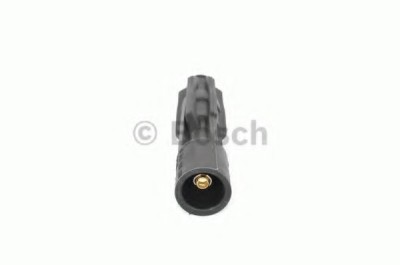 Manson cauciuc,bujie MERCEDES SPRINTER 2-t bus (901, 902) (1995 - 2006) BOSCH 0 356 100 100 foto