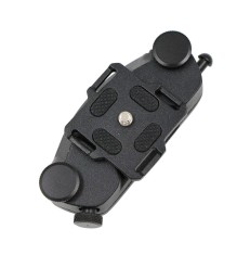 Clema Curea Pentru Camera Neutral Camera Clip cu Placa Quick Release