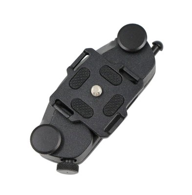 Clema Curea Pentru Camera Neutral Camera Clip cu Placa Quick Release foto