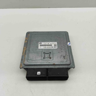 Unitate de control motor AUDI Q5 FY 2024 OEM: 06N907425A 31962848 foto
