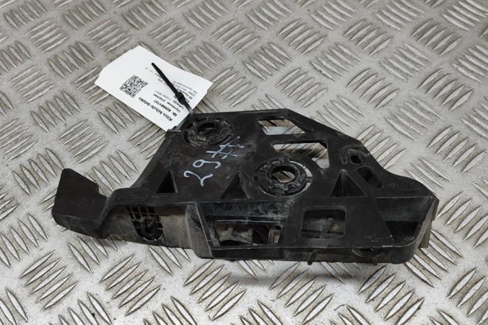 Suport bara de protecție dreapta față PEUGEOT 3008 2014 OEM: 9684020980,9684022380 29981757
