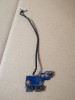 Buton usb usburi Samsung NP300E5Z NP300E5 NP305E5 NP300E 300E 305E ba92-08350a