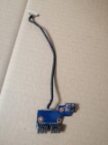 Buton usb usburi Samsung NP300E5Z NP300E5 NP305E5 NP300E 300E 305E ba92-08350a