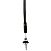 Antena auto Carpoint aripa cauciuc , 41cm. cu cablu de 1,3m