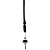 Antena auto Carpoint aripa cauciuc , 41cm. cu cablu de 1,3m AutoDrive ProParts