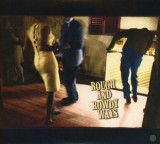 Bob Dylan Rough and Rowdy Ways LP (2vinyl), Folk