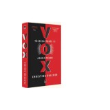 Vox, Christina Dalcher, Rao
