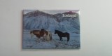 D4 - Magnet frigider - tematica turism - Islanda - 1