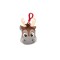 Jucarie din plus cu breloc Disney Frozen 2 Sven 10cm