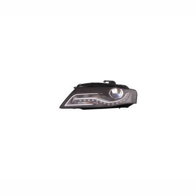 Far Audi A4/S4 (B8) Sedan/Avant 11.2007-10.2011 BestAutoVest partea Stanga tip bec D3S+LED cu lumina pentru curbe foto