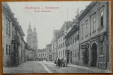 Cumpara ieftin Sibiu , Strada Macelarilor , 1910