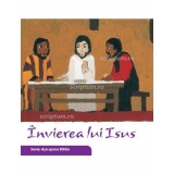 Invierea lui Isus - Editura Scriptum