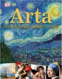 Arta. Enciclopedie pentru copii/***, Litera