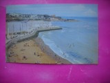 HOPCT 17420 PLAJA SI SCARILE-LOUISA BAY -BROADSTAIRS -ANGLIA -UK --EUROPA -NECIRCULATA
