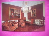HOPCT 19808 DORMITOR-CASTELUL SCHONBRUNN -VIENA .-AUSTRIA -NECIRCULATA