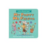 My Party, Mi Fiesta: A Coco Rocho Book