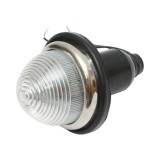Lampa de lucru pentru Massey Ferguson, montaj &Oslash; 32 mm, cod OEM 880399M2