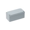 Doza 170x80x73mm distributie cutie jonctiune din aluminiu IP67 IK09, METE