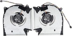 Set 2 Cooler/FAN laptop Asus ROG Strix G15 G513IM G513IC G513IE G513IH 5V 0.5A