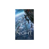 The Infinite Night Book 1: The Happy Marauder